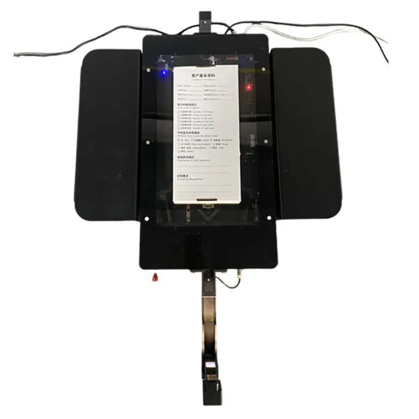 Ортопедический 3D сканер ScanPod3D XSOL-X2 Floor