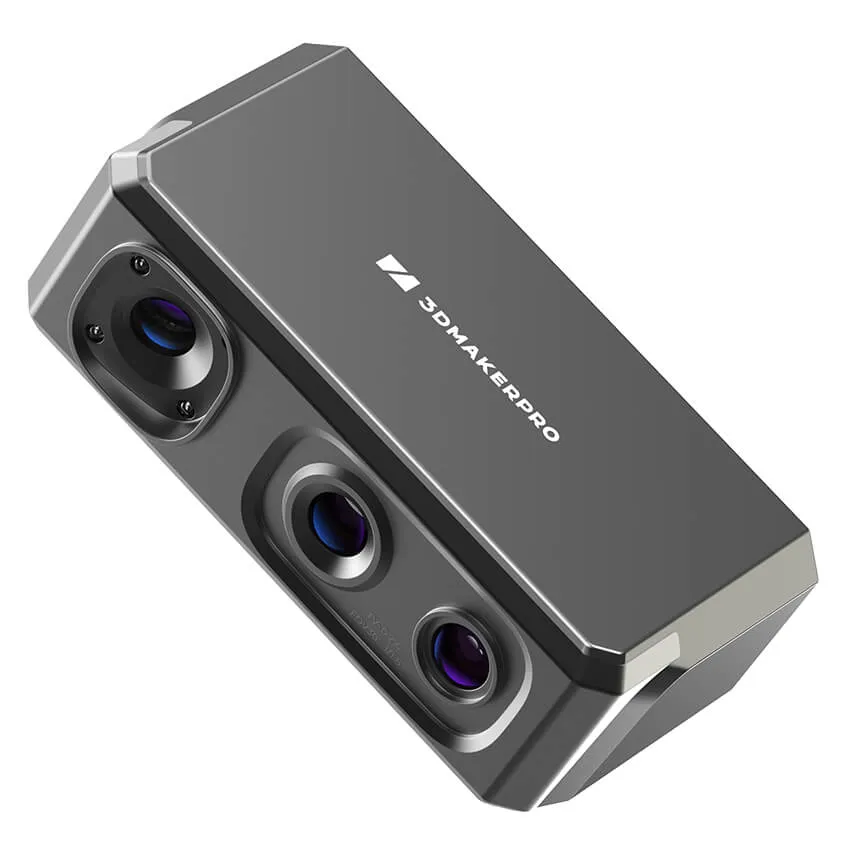 3D сканер 3DMakerpro Seal Lite
