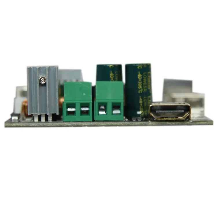 Материнская плата для 3D принтера Phrozen Sonic XL 4K 2022