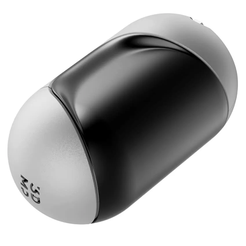 3D сканер 3DMakerpro Mole