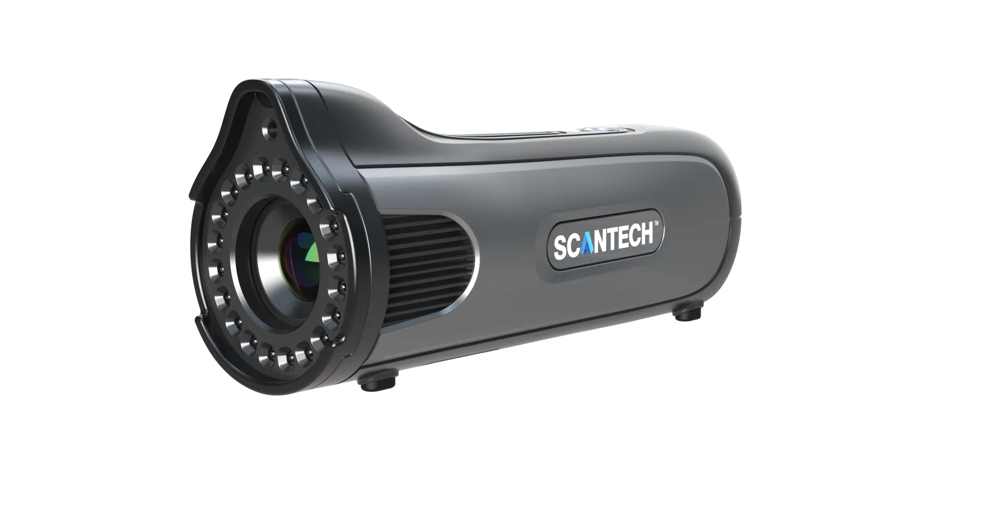 Система фотограмметрии MSCAN L15