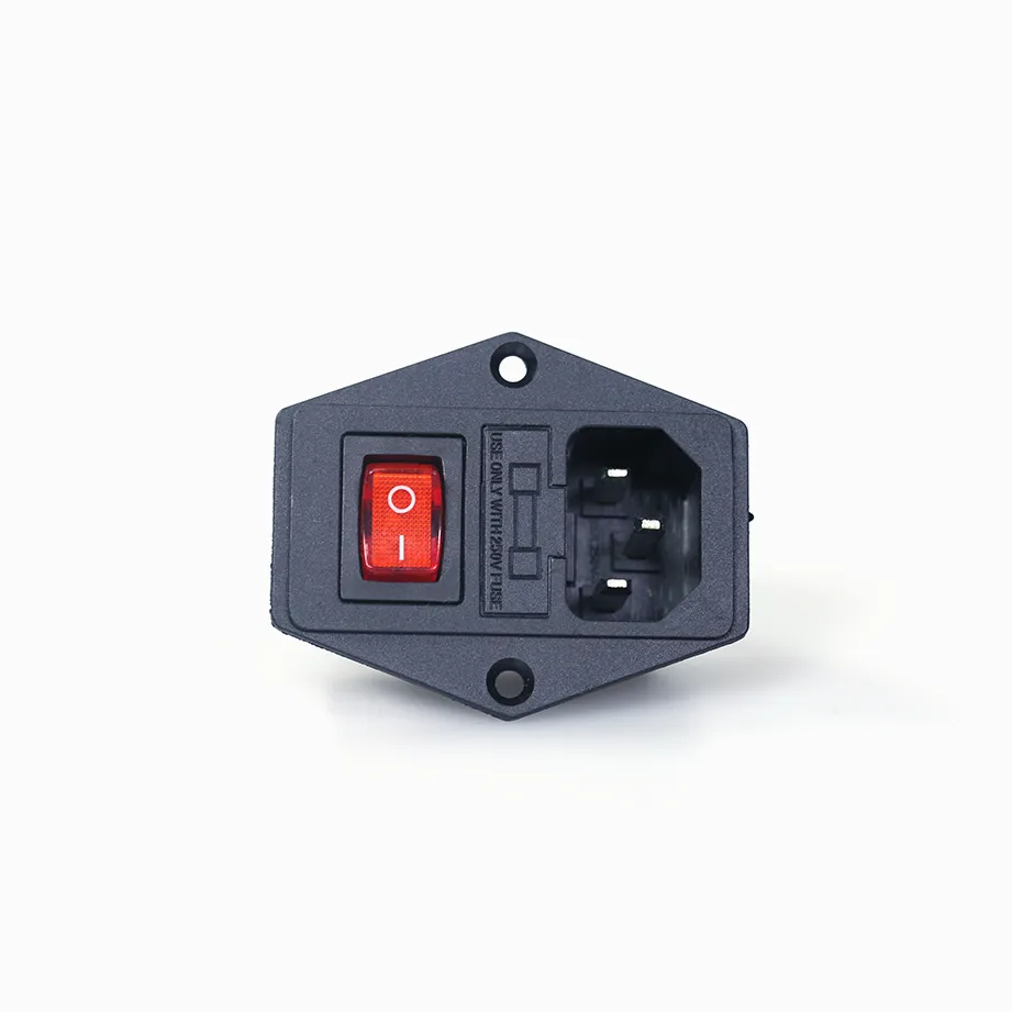 Выключатель для 3D принтера Raise3D E2 (5.99.05007A01)