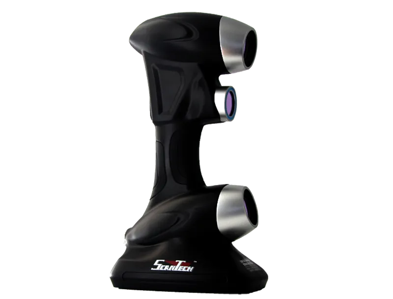 3D сканер ScanTech HScan331