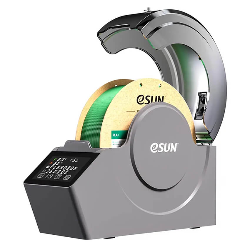 Внешний держатель-сушка пластика ESUN eBOX Pro