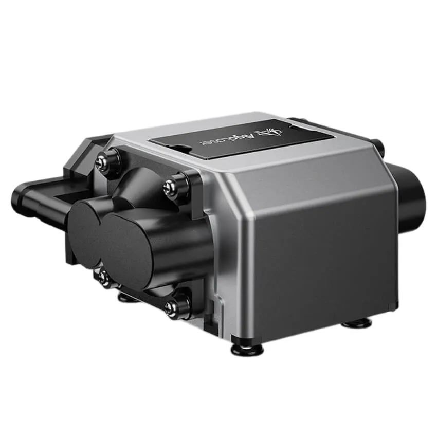 Воздушный насос AlgoLaser Smart Air PUMP