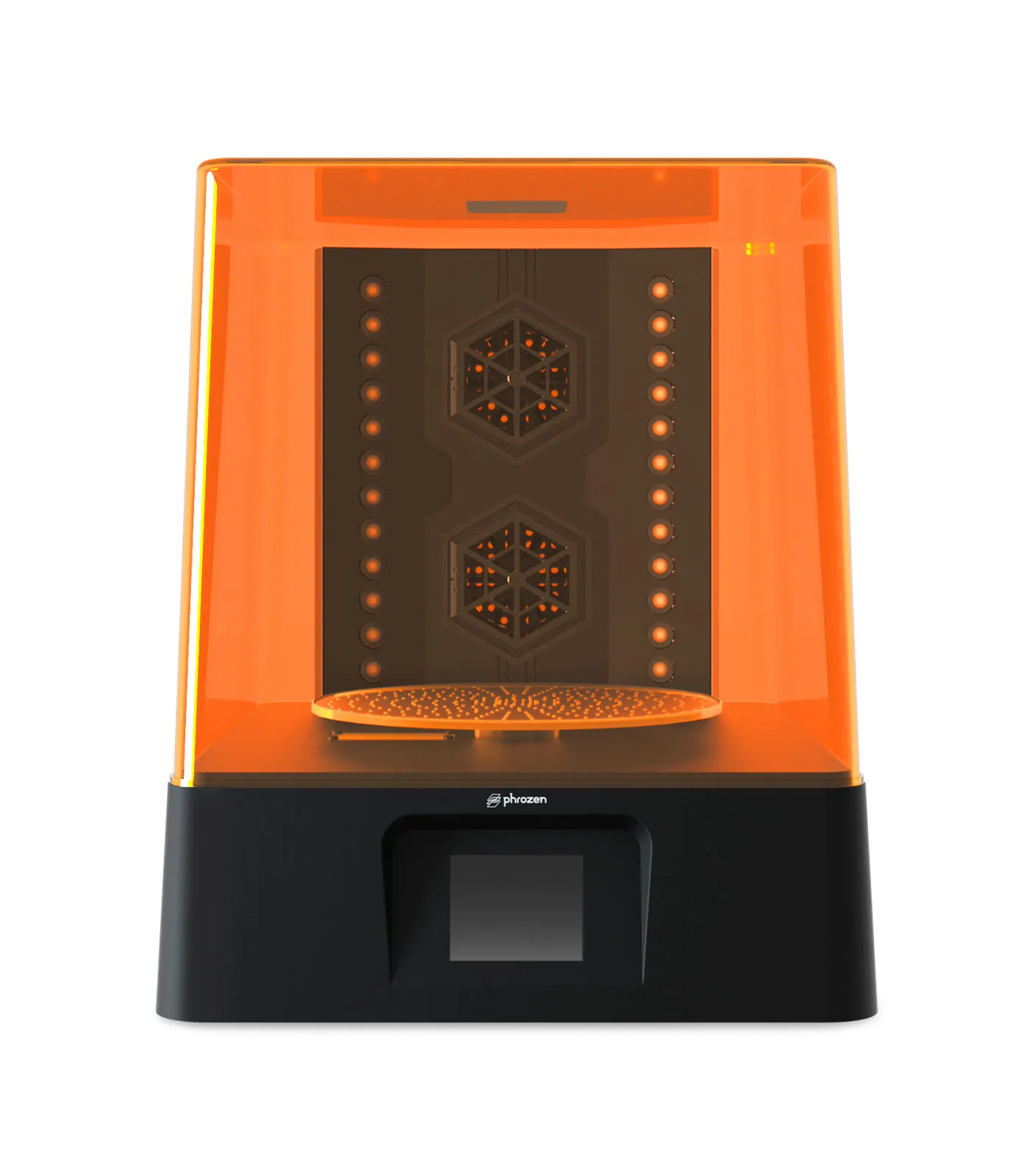 Комплект Phrozen Wash & Cure Kit для очистки и дополнительного отверждения моделей