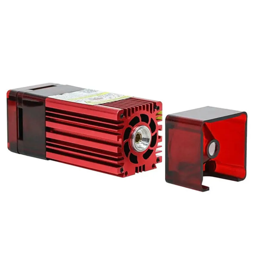 Лазерный модуль LU2-4 SF 24V/2A для лазерных граверов Ortur Master и Aufero