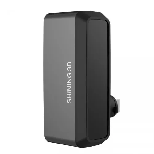 Модуль HD Prime Pack для 3D сканера Einscan Pro 2X Plus