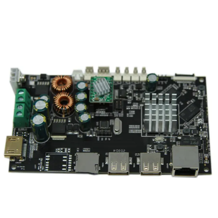 Материнская плата для 3D принтера Phrozen Sonic XL 4K 2022