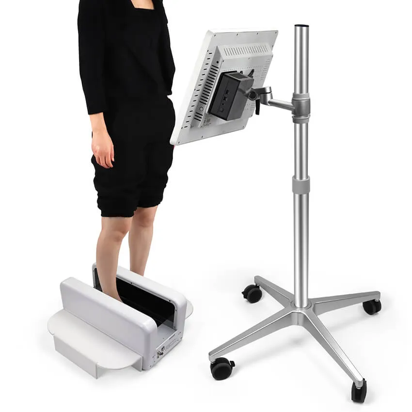 Ортопедический 3D сканер ScanPod3D XPOD-S