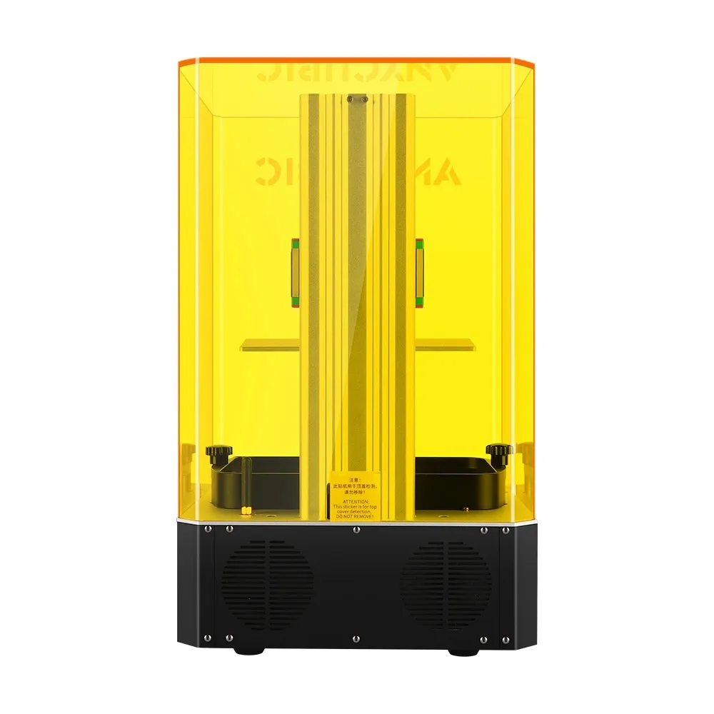 Комплект 3D принтер Anycubic Photon Mono X + УЗ-ванна Granbo GS0203, 3,2 л + УФ-камера Wanhao Boxman-1
