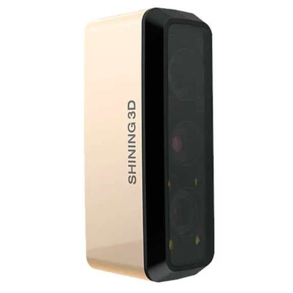 Модуль HD Prime Pack для 3D сканера Einscan-Pro+