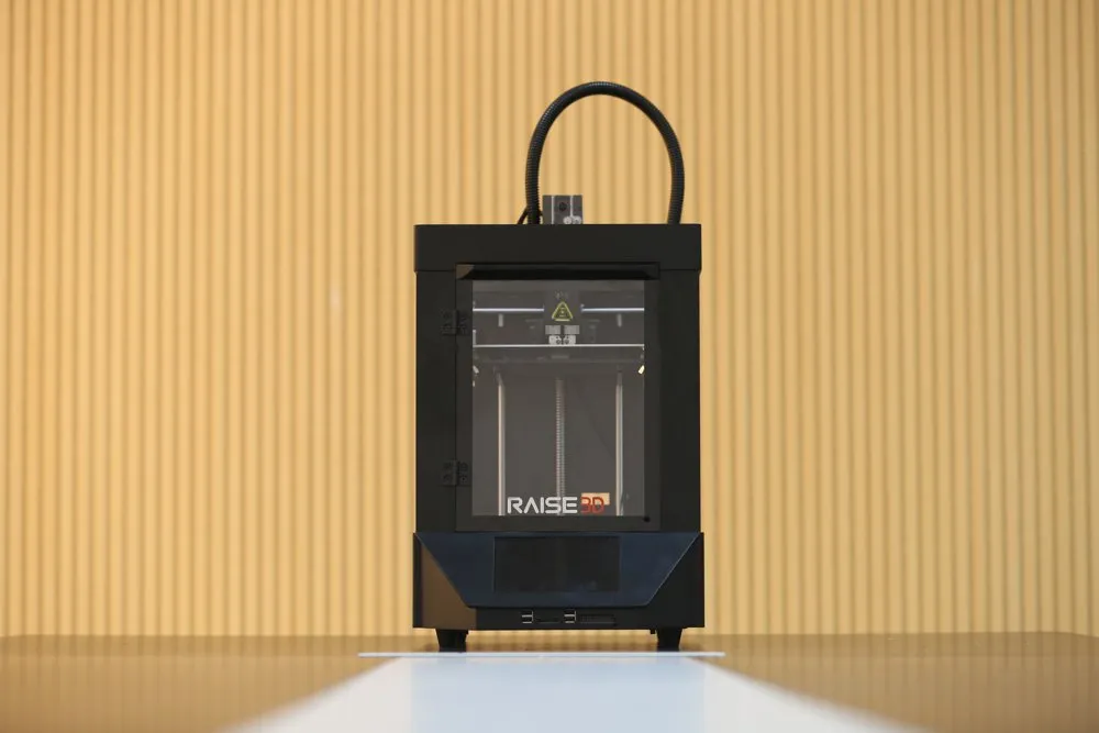 3D принтер Raise3D N1 Dual