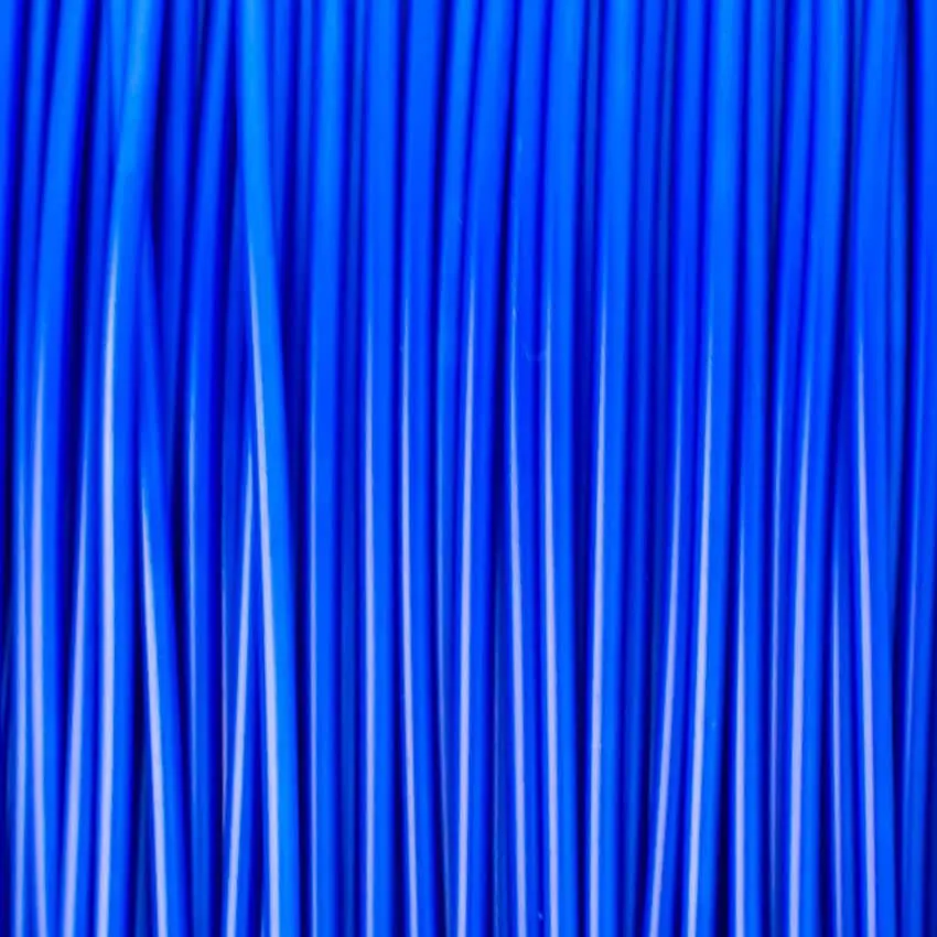 Катушка пластика REC ABS 1.75мм 0,75 кг, синяя