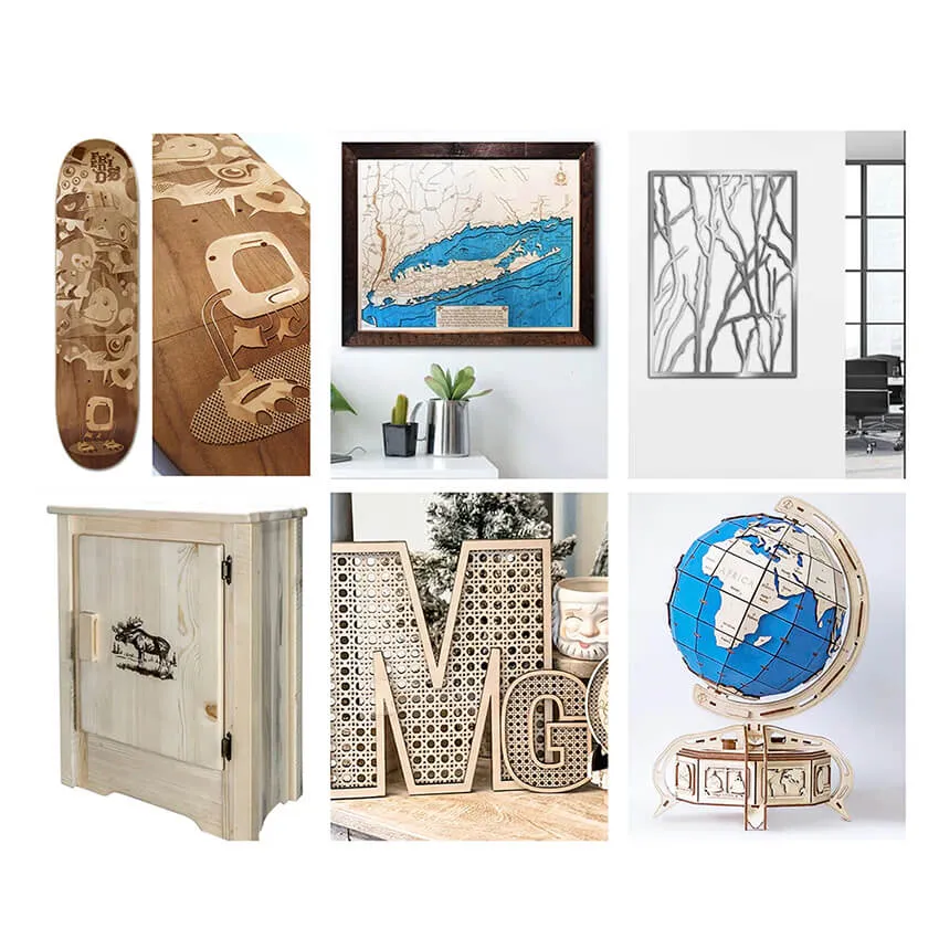 Набор для увеличения области гравировки Ortur для серии Laser Master 3 (ETK2.0)