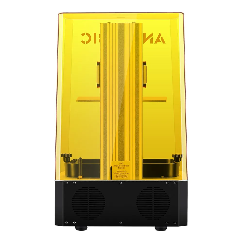 3D принтер Anycubic Photon Mono X 6K
