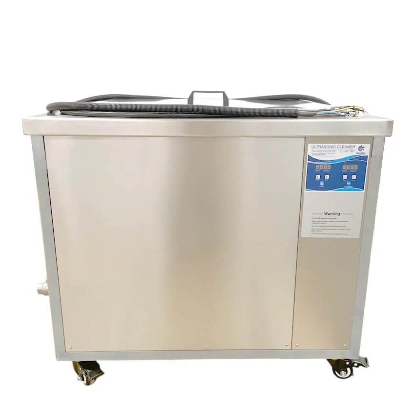 Ультразвуковая ванна Granbo GM48169, 169 л