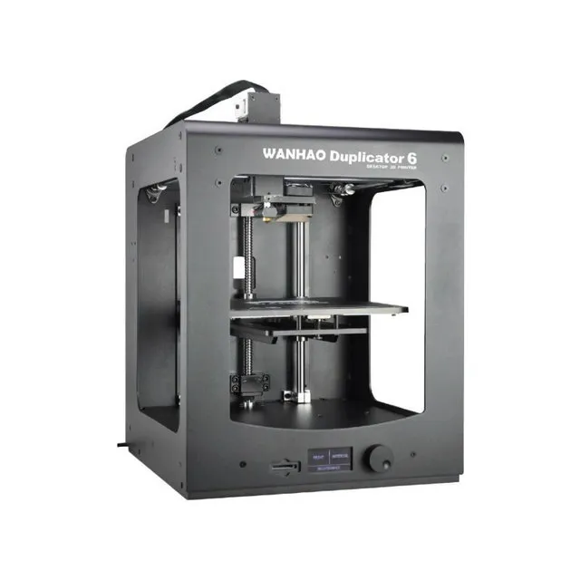 3D принтер Wanhao Duplicator 6 Plus