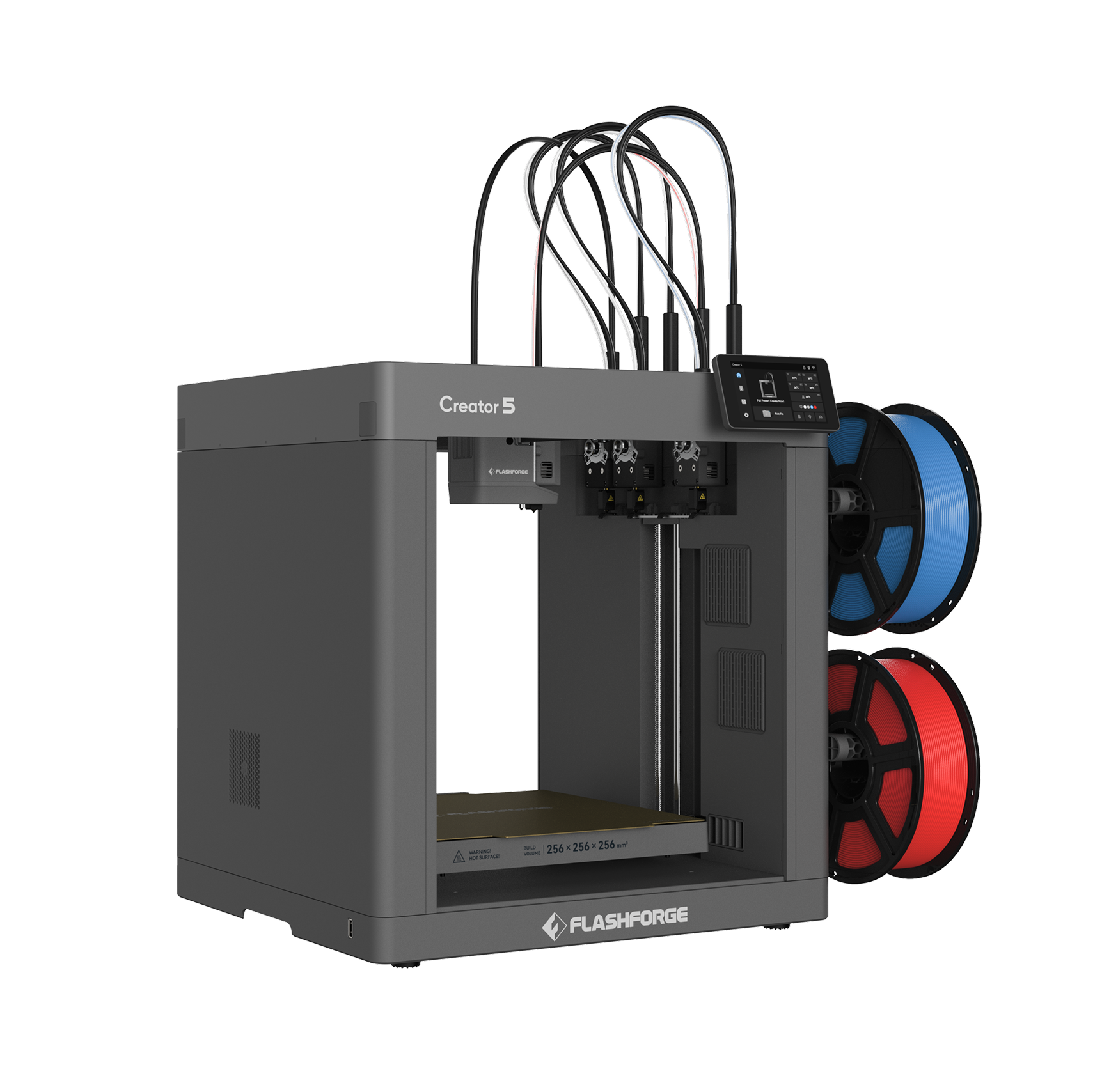 3D-принтер FlashForge Creator 5