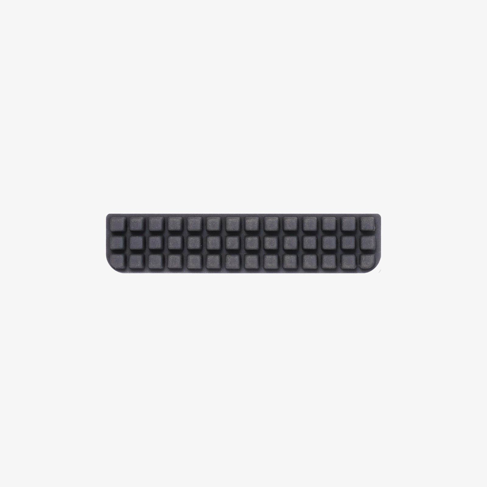 Heatbed Nozzle Wiper - A1/A2L