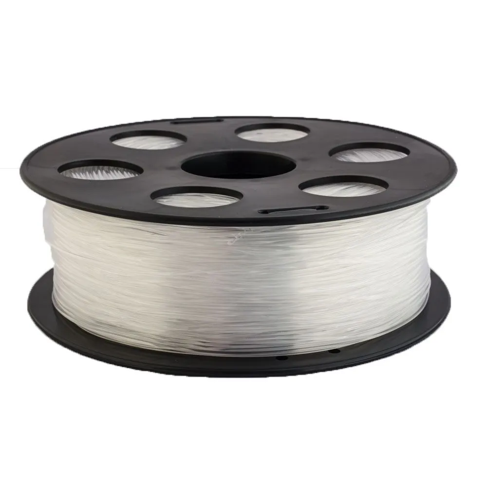 Катушка SBS-пластика Watson Bestfilament, 1,75 мм, 1 кг, натуральная