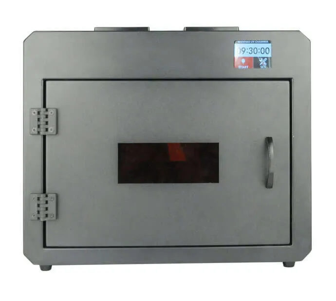 УФ-камера Wanhao Boxman-1