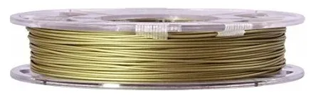 Катушка пластика Bronze ESUN 1.75 мм 0,5кг. (BRO175A05)