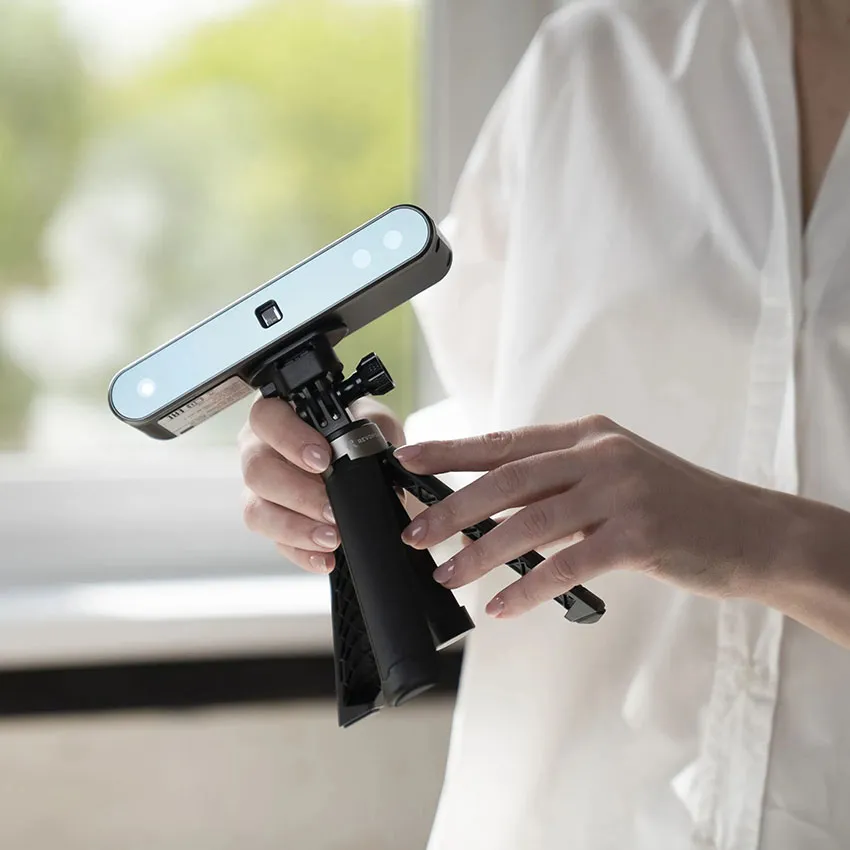 3D сканер RangeVision Neopoint