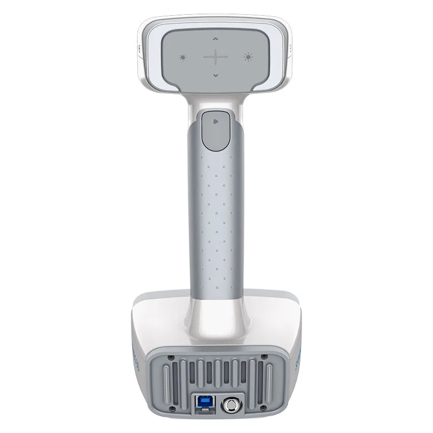 3D сканер Shining 3D EinScan Н2