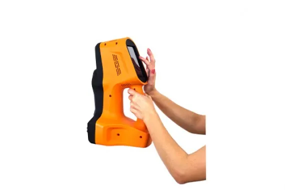 3D сканер Thor3D