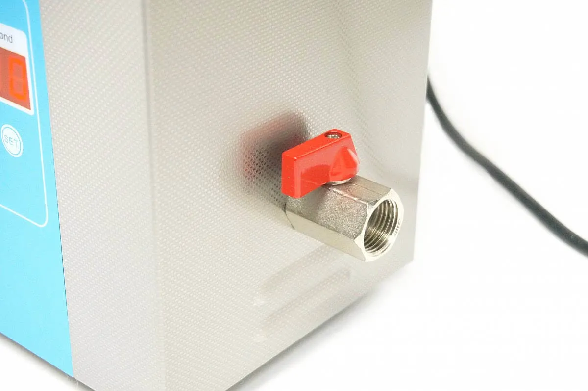 Ультразвуковая ванна Uniz UC-4120, 3.2 л