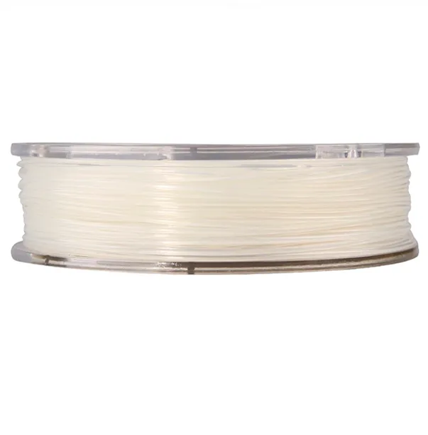 Катушка PA пластика ESUN 1.75 мм 1 кг., прозрачная (ePA175N1/PA175T1TZ1)