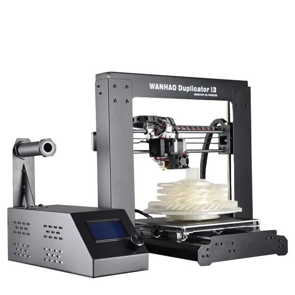 3D принтер Wanhao Duplicator i3 v 2.0