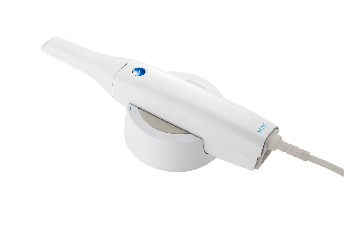 3D сканер Medit i500