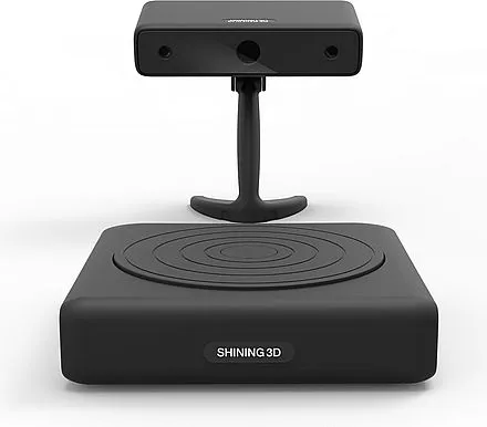 3D сканер EinScan-S