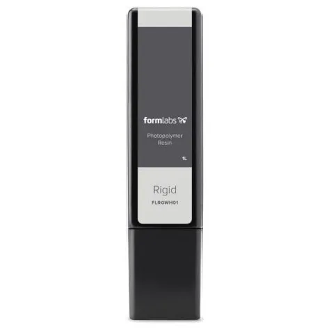 Картридж Formlabs Rigid, белый (1 л)