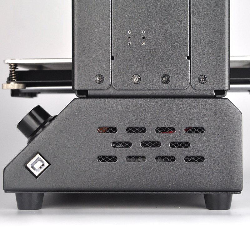 3D принтер Wanhao Duplicator I3 mini