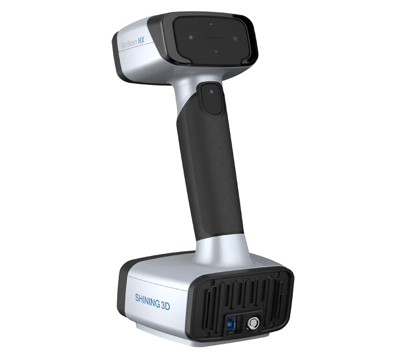 3D сканер Shining 3D EinScan HX