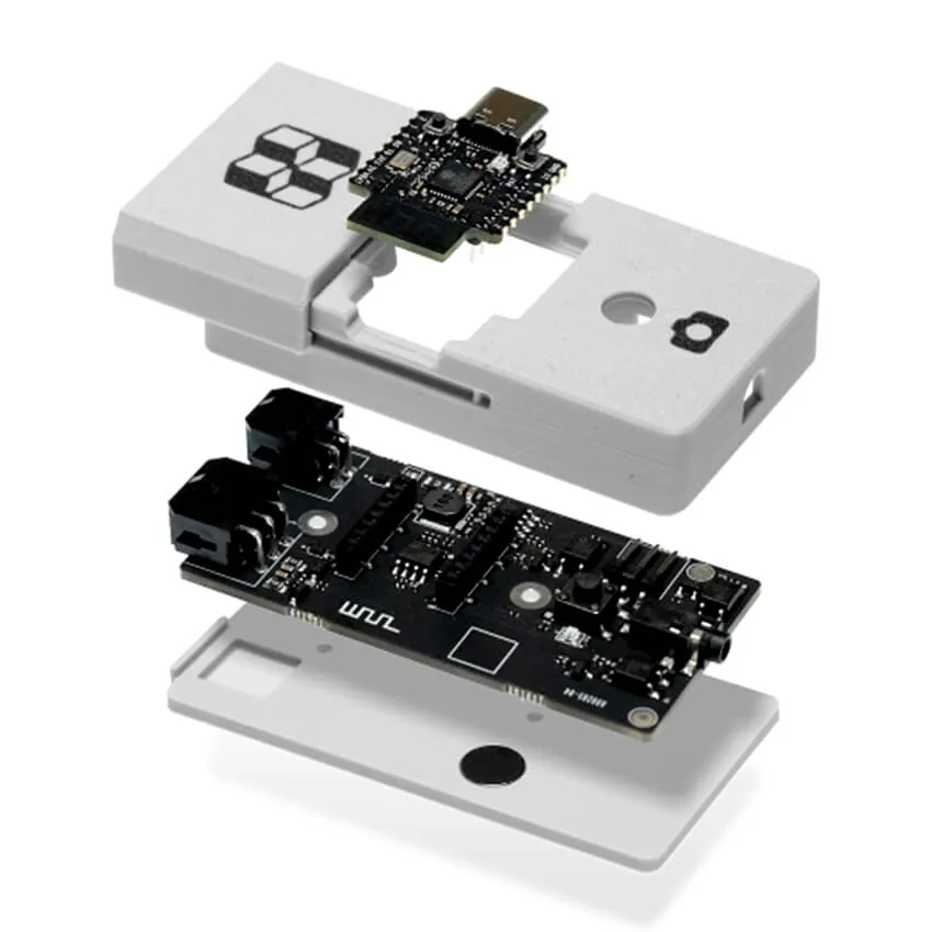 Набор для покадровой съемки Bambu Lab CyberBrick Time Lapse