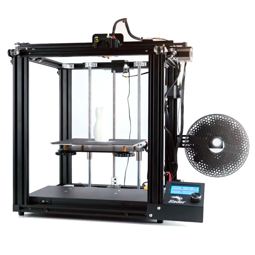 3D принтер Creality Ender 5 (набор для сборки)