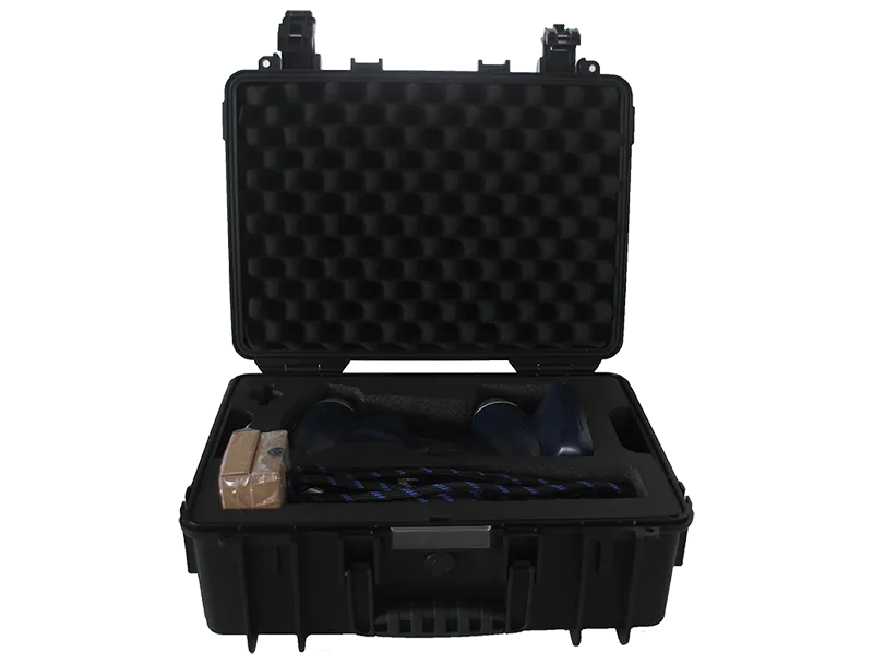 3D сканер ScanTech HScan331