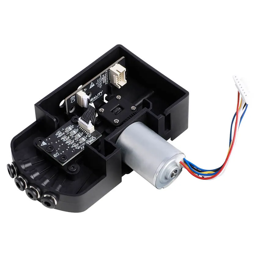 Нижний кронштейн для Creality CFS (4004010265)