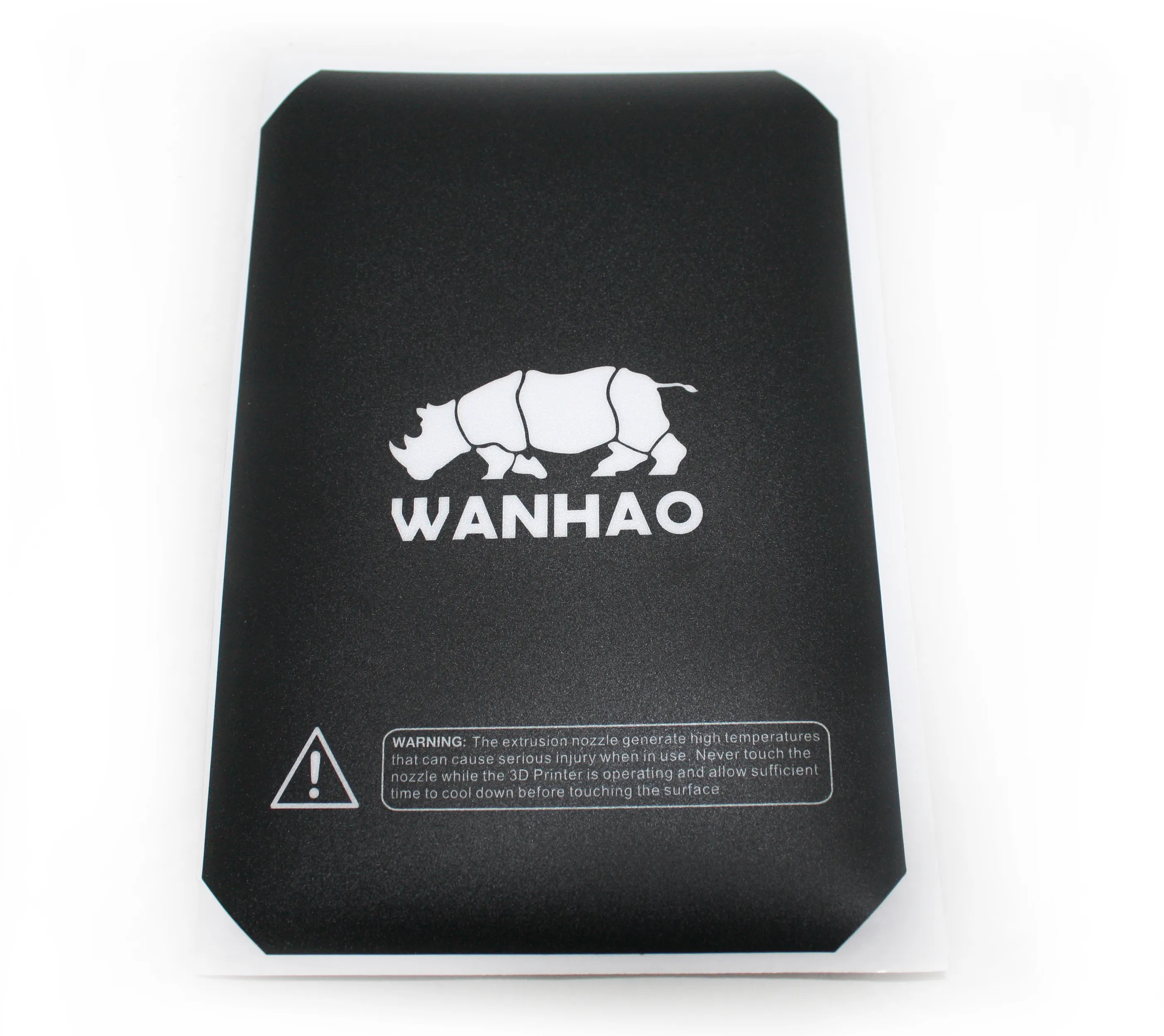 Наклейка на печатный стол для 3D принтера Wanhao D i3 Mini (0309008)