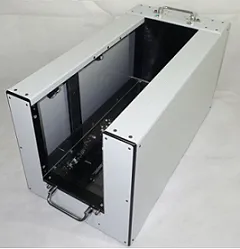 Ортопедический 3D сканер ScanPod3D UPOD-HD