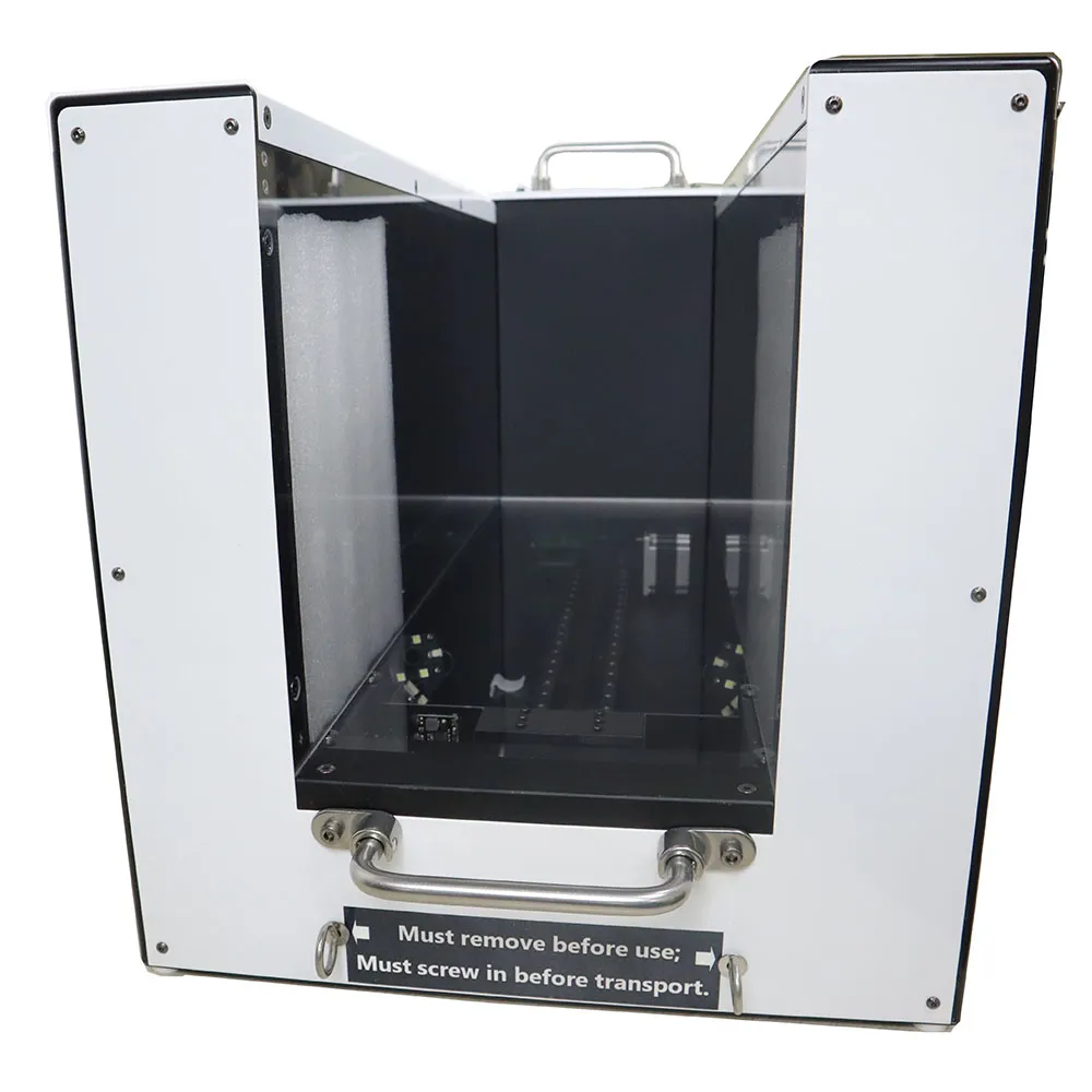 Ортопедический 3D сканер ScanPod3D UPOD-HD