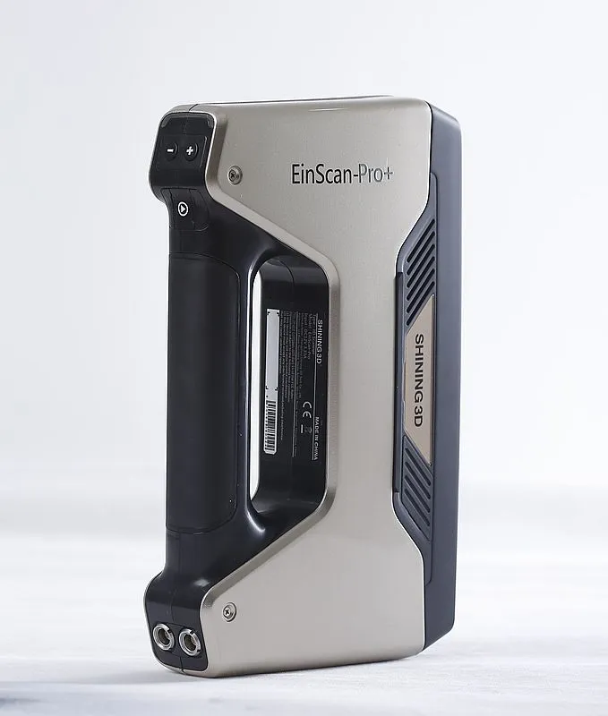 3D сканер EinScan-Pro+