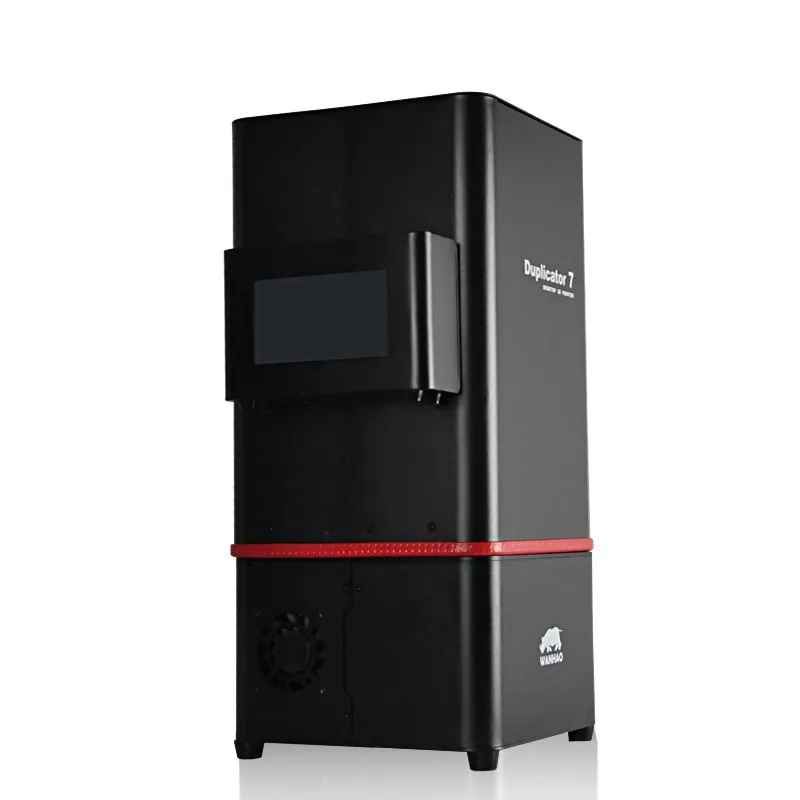 3D принтер Wanhao Duplicator 7 BOX