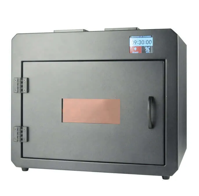 УФ-камера Wanhao Boxman-1