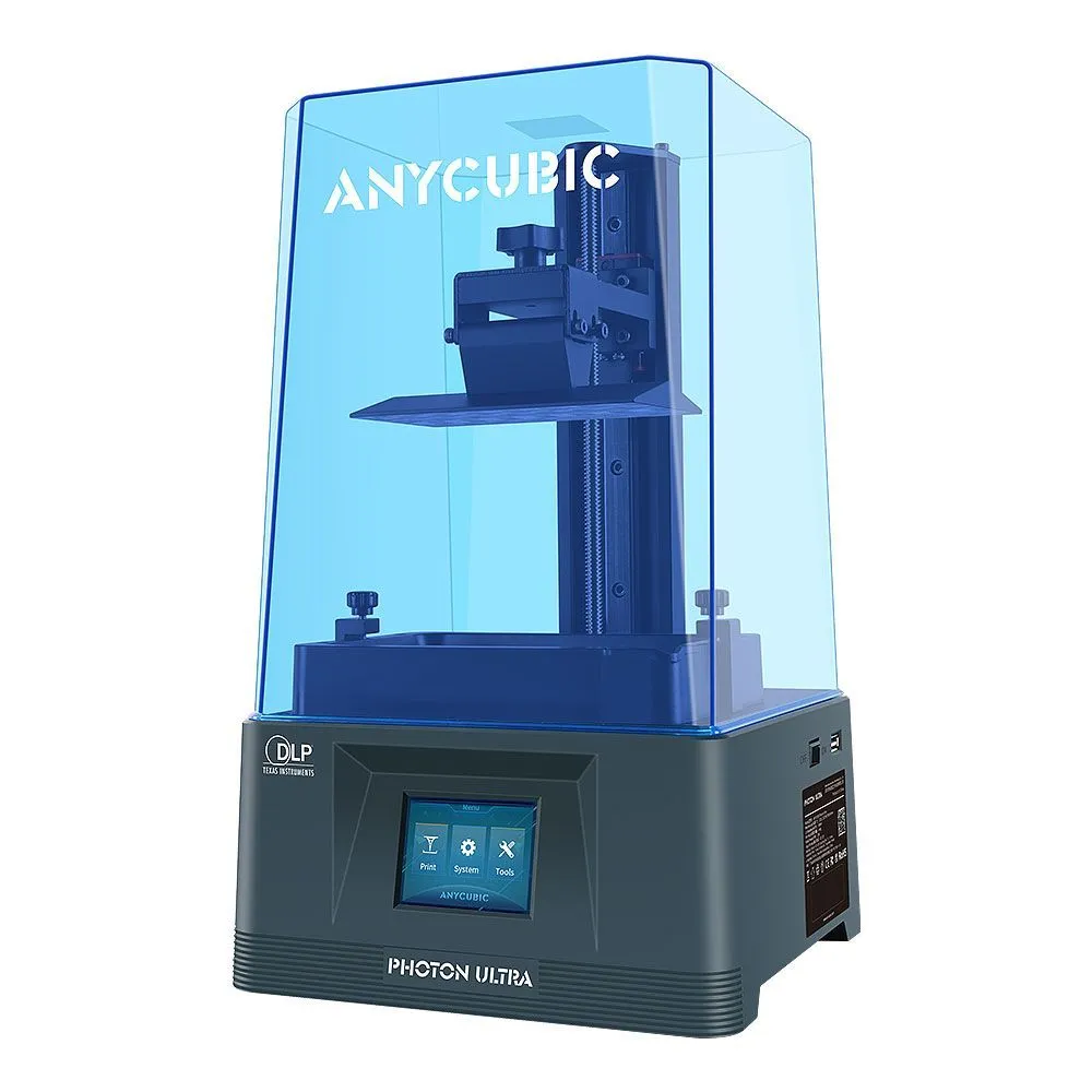3D-принтер Anycubic Photon Ultra