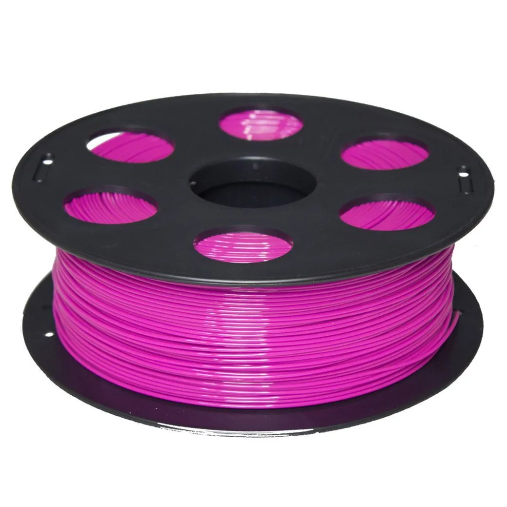 Катушка PETG-пластика Bestfilament, 1,75 мм, 1 кг, сиреневая